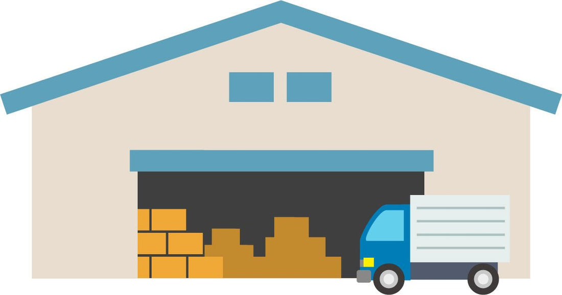 FAQ ターミナル止めってなに？引き取り方法やメリットをわかりやすく解説！