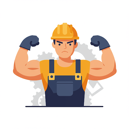 くい丸(杭丸)の強度を徹底解説！支持力の目安まで大公開