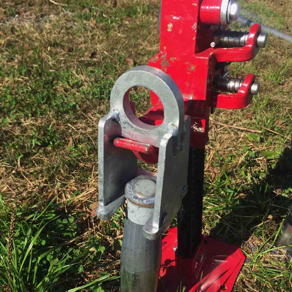 ロッキーリングを使ったくい抜きを徹底解説！