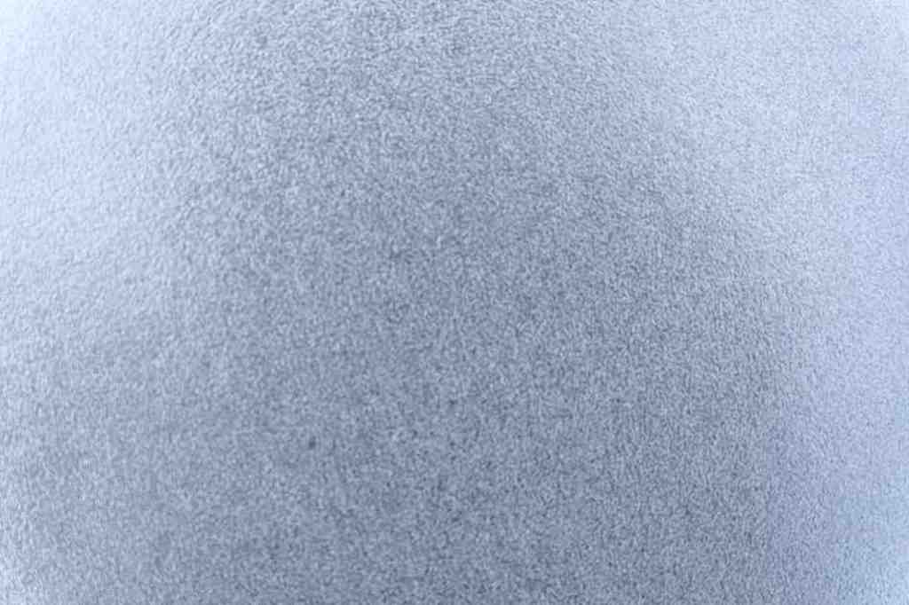 くい丸のめっき