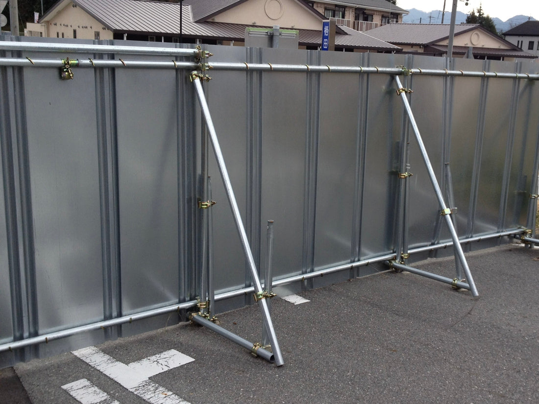 くい丸の用途を徹底解説！農業、土木、建築…事例付きでわかりやすく紹介