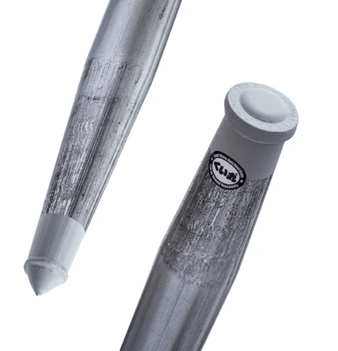 くい丸はグッドデザイン賞受賞商品です！建設現場の未来を拓く「杭」のデザイン