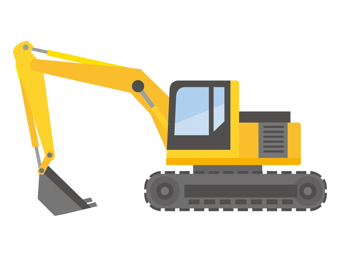 バックホーでくい丸を引き抜いてみました(動画)