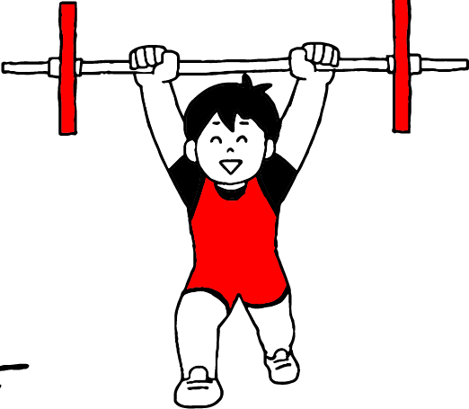 くい丸の支持力(抜けにくさ)を計る