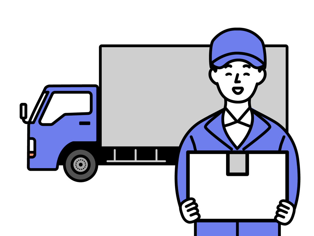 宅急便でくい丸は送れる？