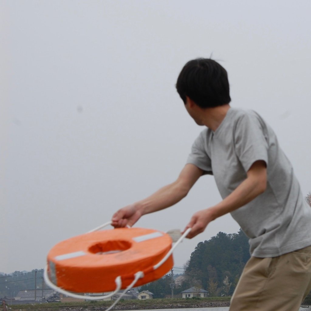 河川や水辺の安全対策に｜水難レスキュー(TM)設備の設置事例を紹介