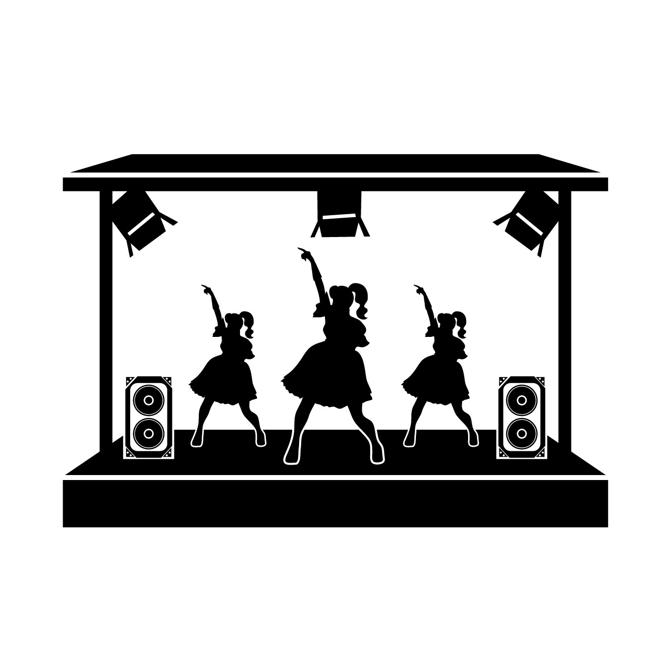 イベントにお勧めのアイテム