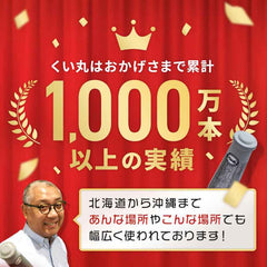 【DIY対応】単管フレームの野立て看板の基礎に「くい丸」がオススメな理由 – くい丸専門店クイックス