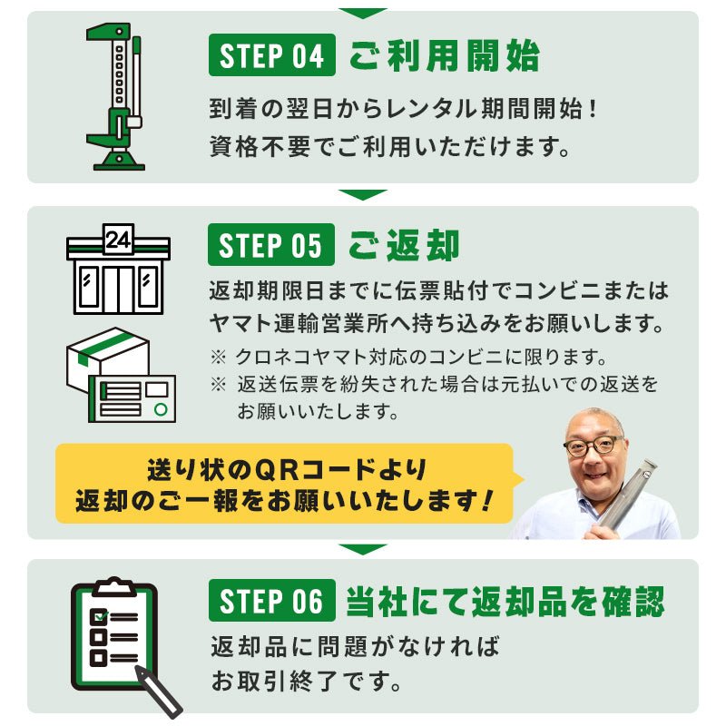 【レンタル】くい抜き機レンタル - くい丸専門店クイックス