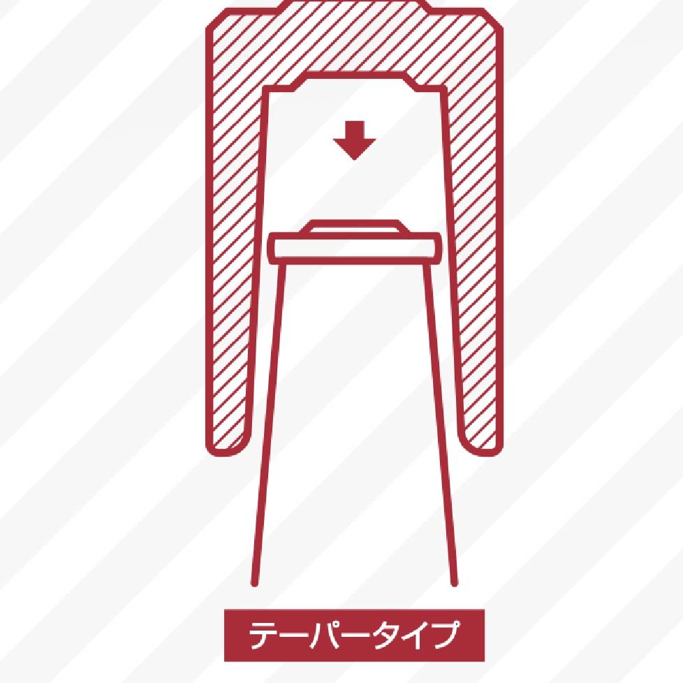 エアブレーカーキャップ - くい丸専門店クイックス