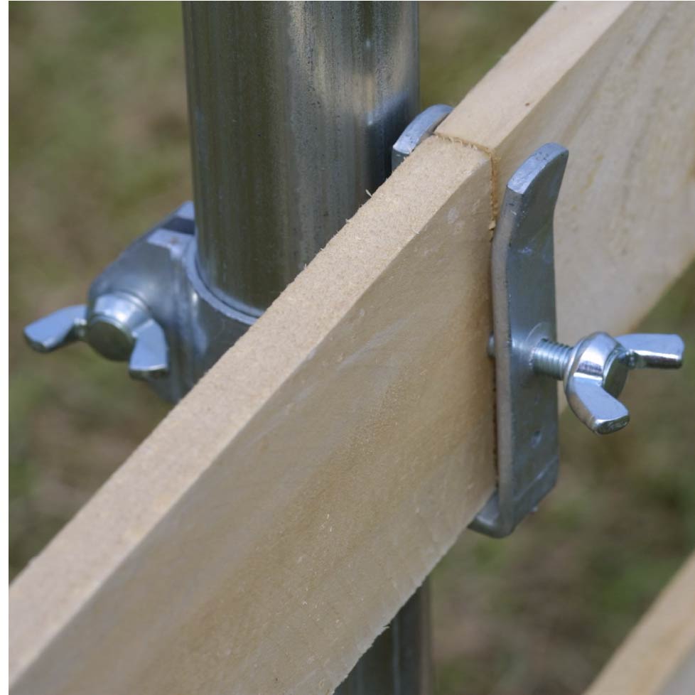 板ハンガー - くい丸専門店クイックス