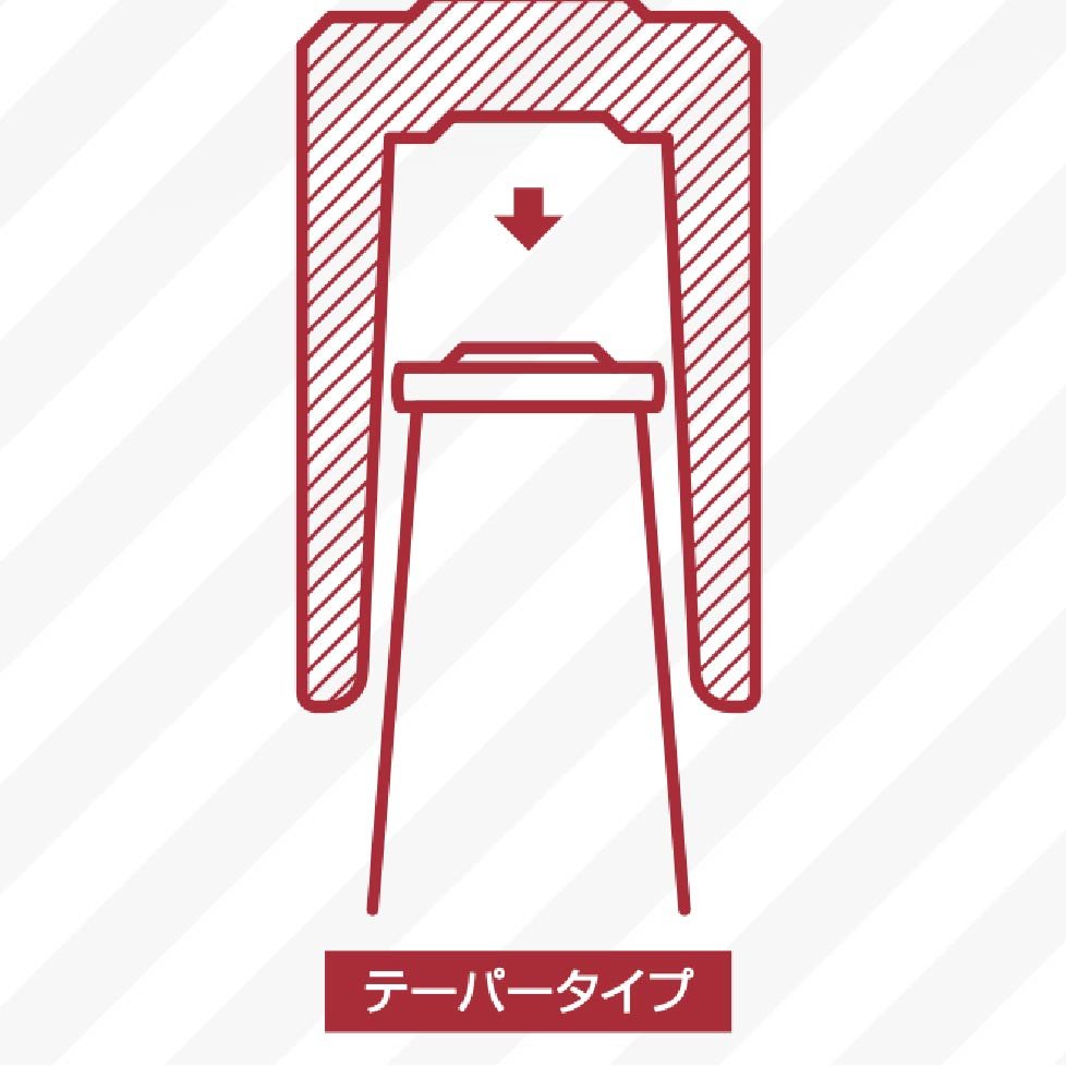 電動ブレーカーキャップ - くい丸専門店クイックス