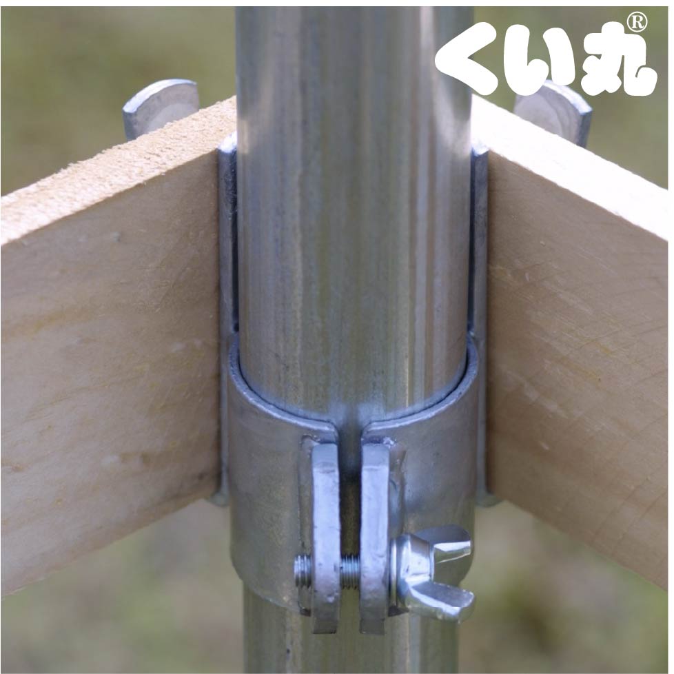 板コーナー - くい丸専門店クイックス