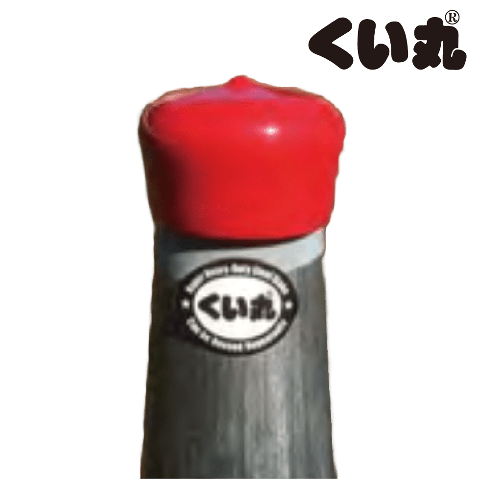 カラーキャップ - くい丸専門店クイックス