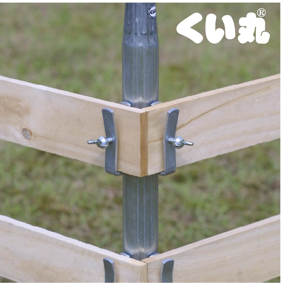 板コーナー - くい丸専門店クイックス